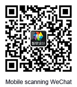 the qr code