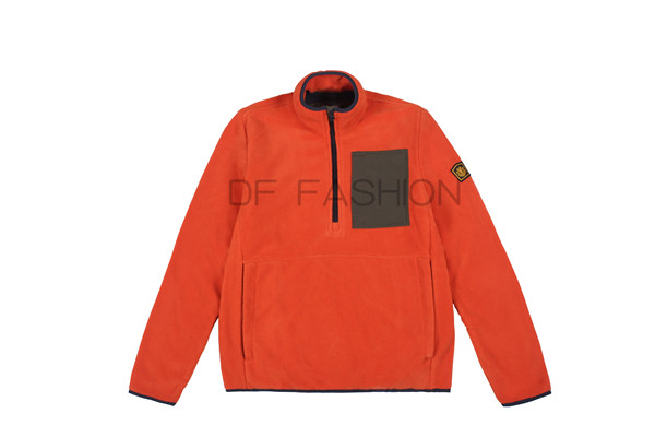 KINT  PULLOVER