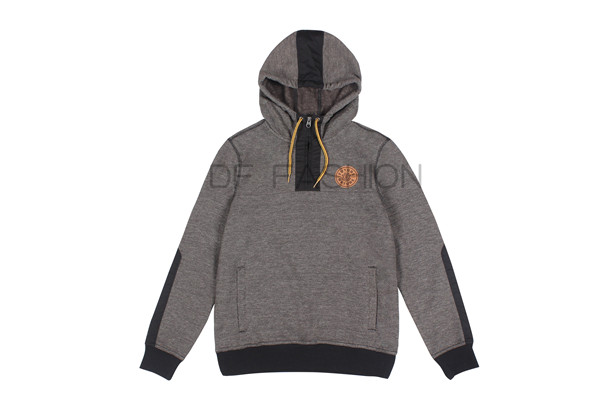 KINT  PULLOVER 1