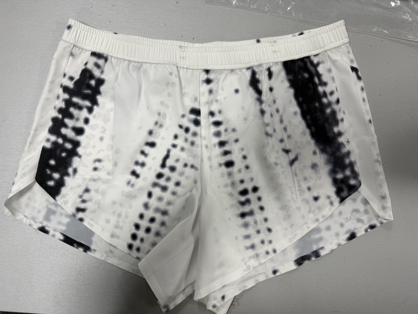 Men‘s short 